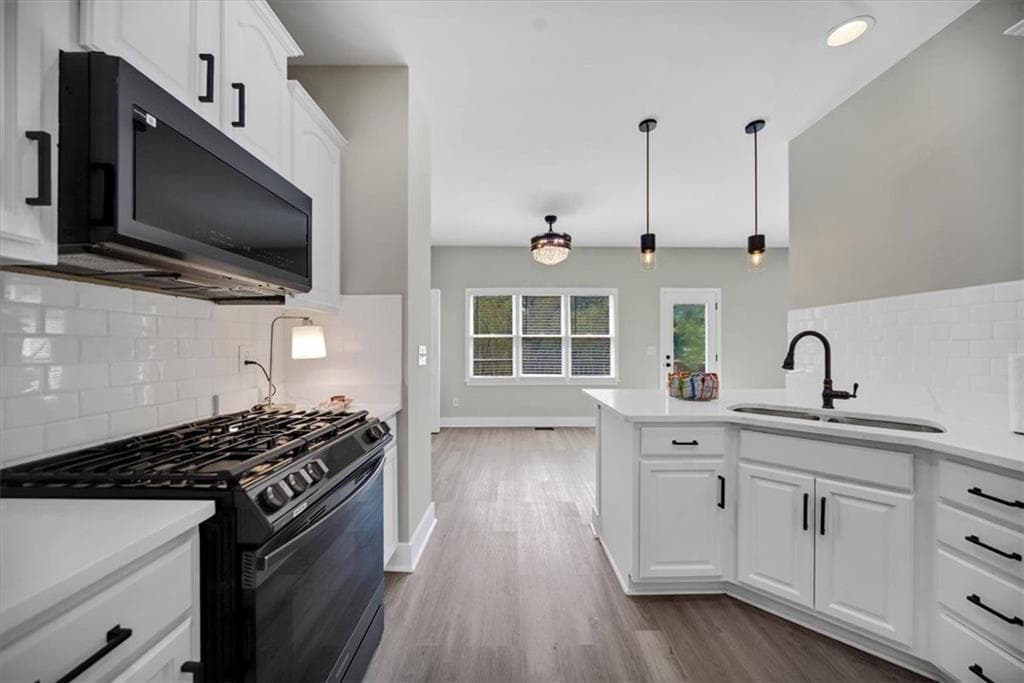 5 bedroom, 4 bathroom, 3,161 sq ft single family residence for sale at 2275 Worthington Drive, Powder Springs, GA 30127 — photo 9