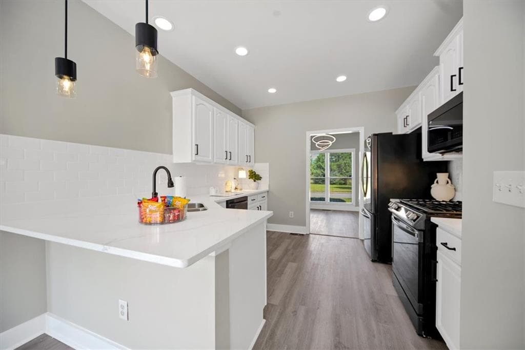 5 bedroom, 4 bathroom, 3,161 sq ft single family residence for sale at 2275 Worthington Drive, Powder Springs, GA 30127 — photo 10