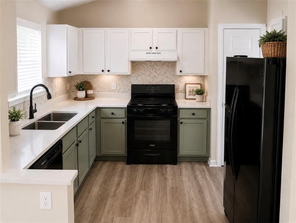 4 bedroom, 3 bathroom, 2,402 sq ft single family residence for sale at 280 Bridgestone Lane, Douglasville, GA 30134 — photo 4