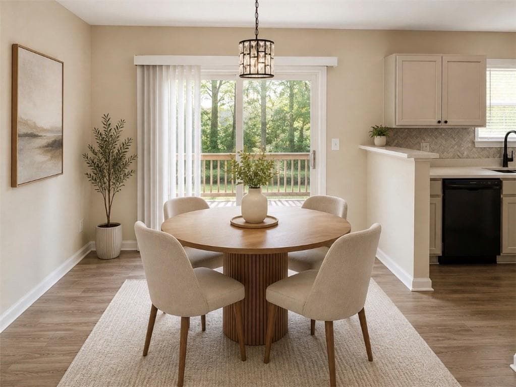 4 bedroom, 3 bathroom, 2,402 sq ft single family residence for sale at 280 Bridgestone Lane, Douglasville, GA 30134 — photo 5