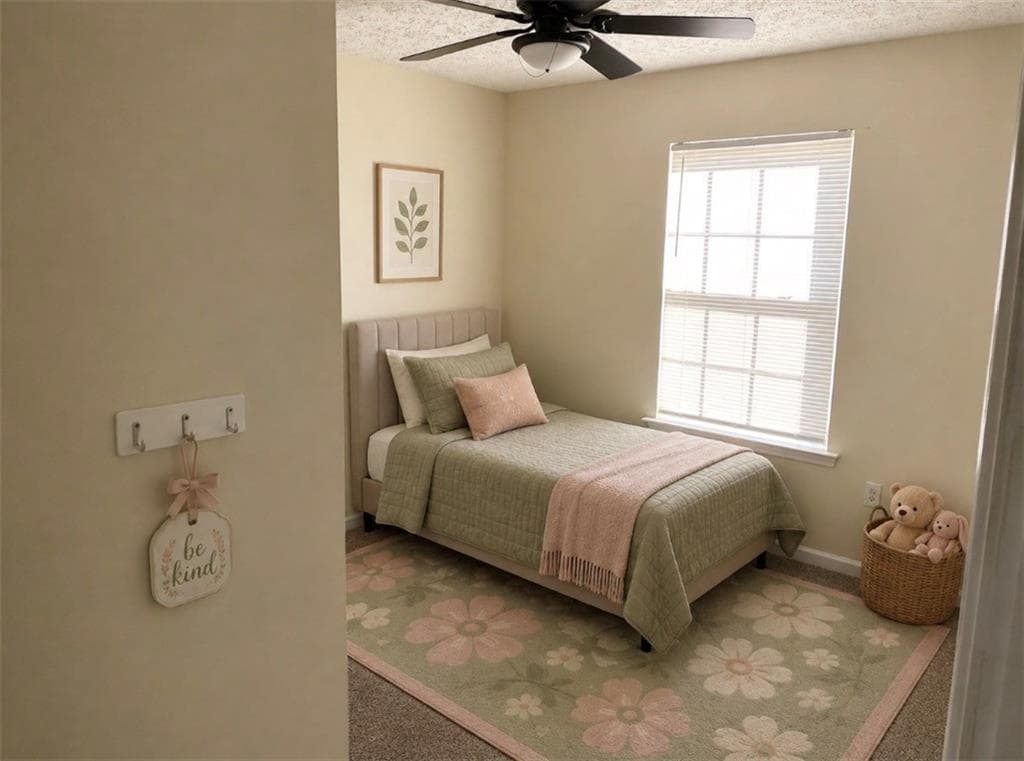 4 bedroom, 3 bathroom, 2,402 sq ft single family residence for sale at 280 Bridgestone Lane, Douglasville, GA 30134 — photo 8