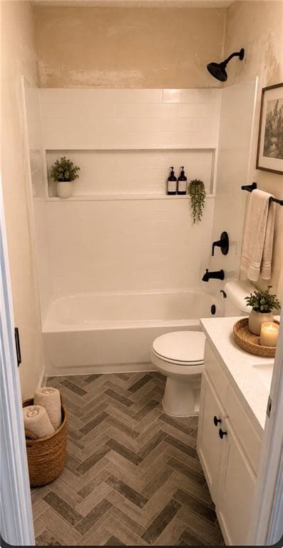 4 bedroom, 3 bathroom, 2,402 sq ft single family residence for sale at 280 Bridgestone Lane, Douglasville, GA 30134 — photo 9