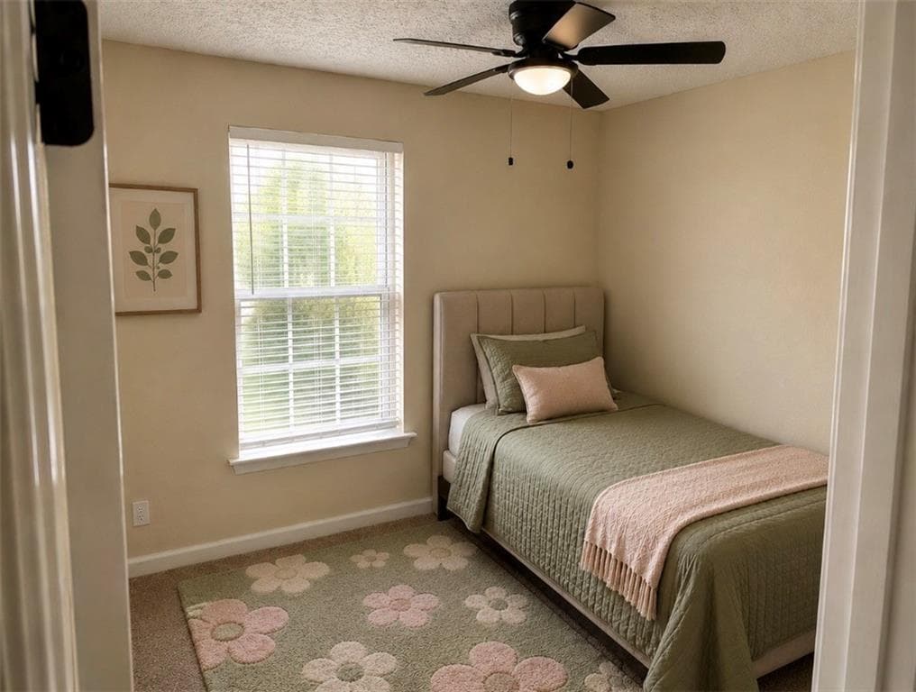 4 bedroom, 3 bathroom, 2,402 sq ft single family residence for sale at 280 Bridgestone Lane, Douglasville, GA 30134 — photo 10