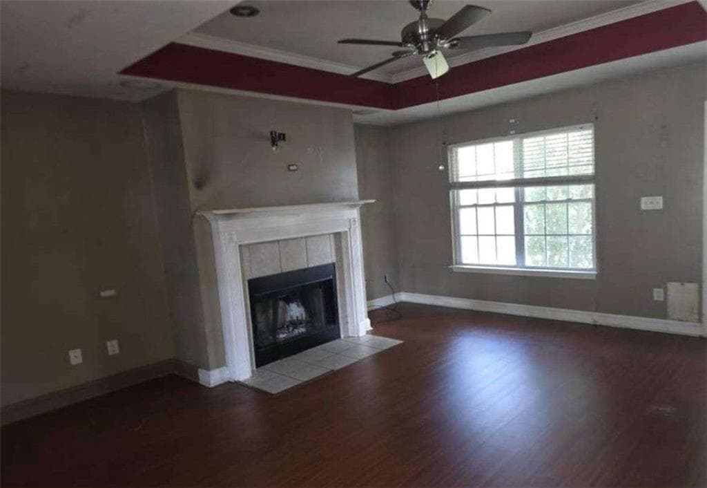 3 bedroom, 2 bathroom, 1,459 sq ft single family residence for sale at 107 Tallulah Lane, Leesburg, GA 31763 — photo 5
