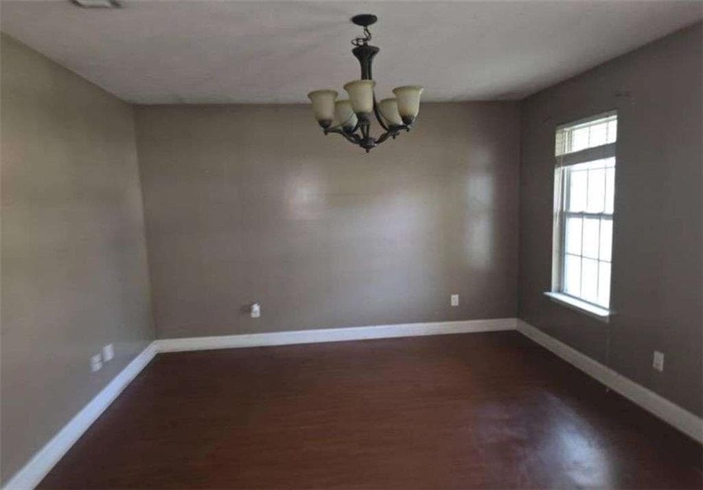 3 bedroom, 2 bathroom, 1,459 sq ft single family residence for sale at 107 Tallulah Lane, Leesburg, GA 31763 — photo 7