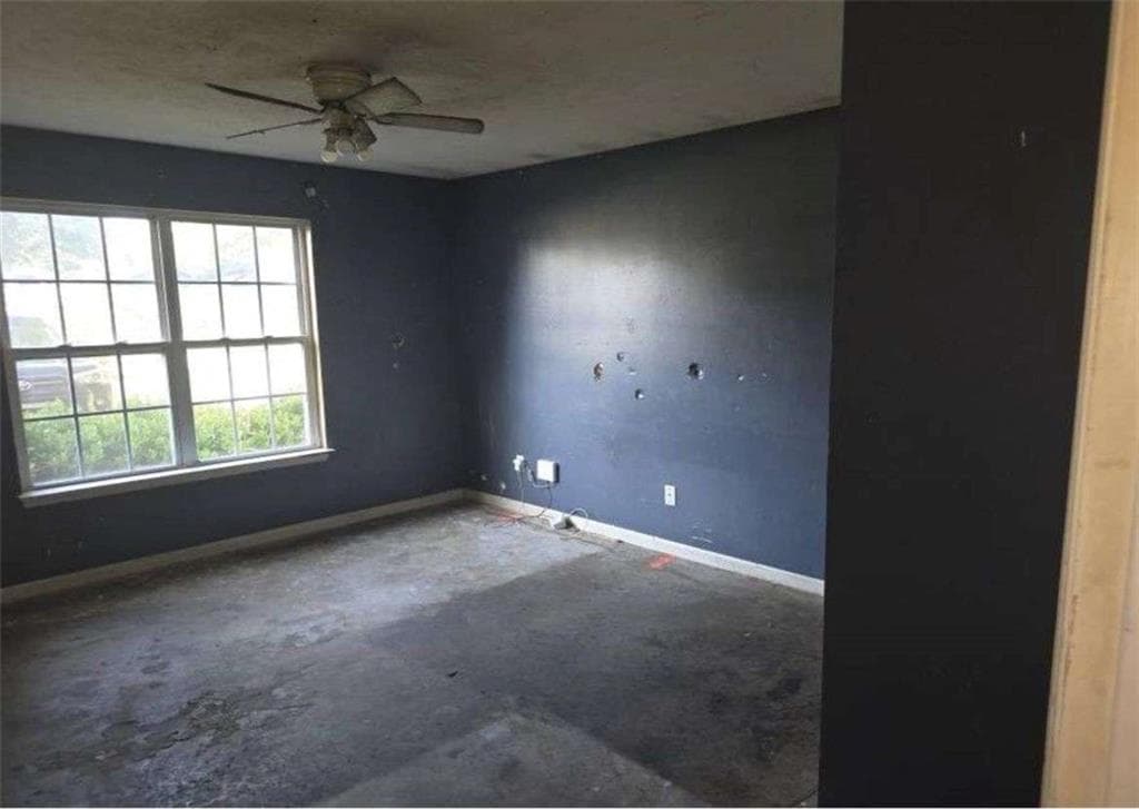 3 bedroom, 2 bathroom, 1,459 sq ft single family residence for sale at 107 Tallulah Lane, Leesburg, GA 31763 — photo 8