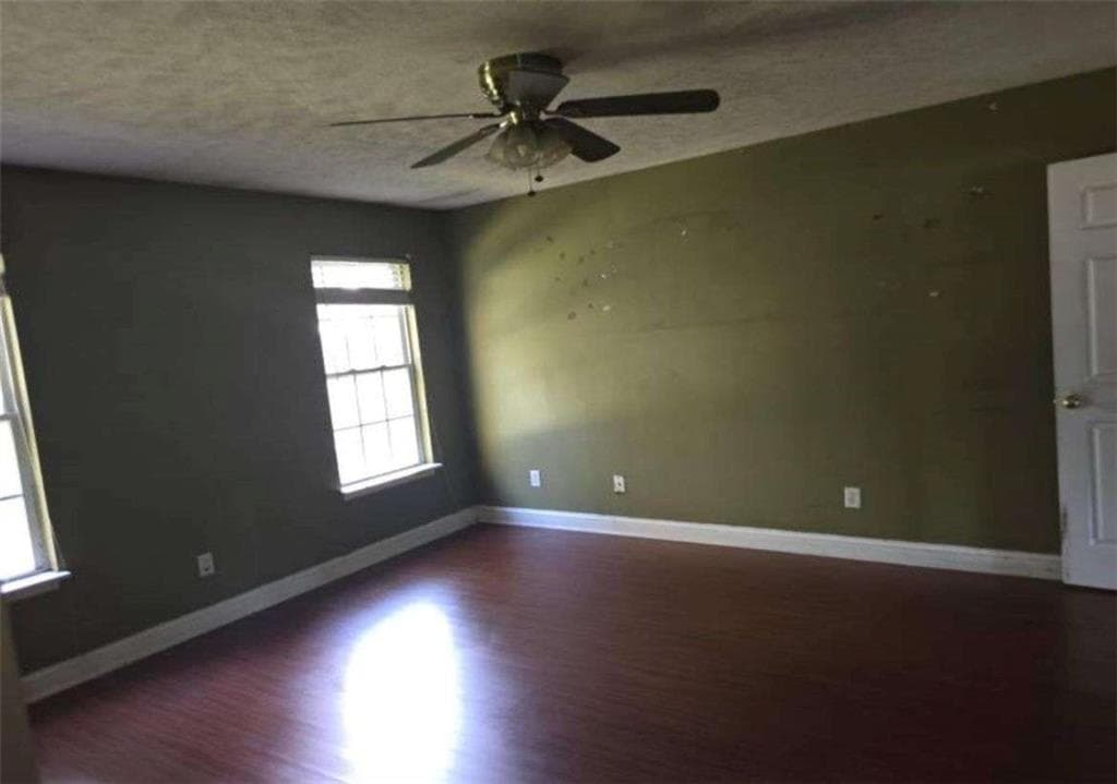 3 bedroom, 2 bathroom, 1,459 sq ft single family residence for sale at 107 Tallulah Lane, Leesburg, GA 31763 — photo 9