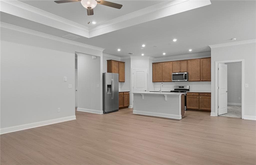 3 bedroom, 2 bathroom, 1,590 sq ft single family residence for sale at 1109 LeConte Court, Griffin, GA 30223 — photo 7