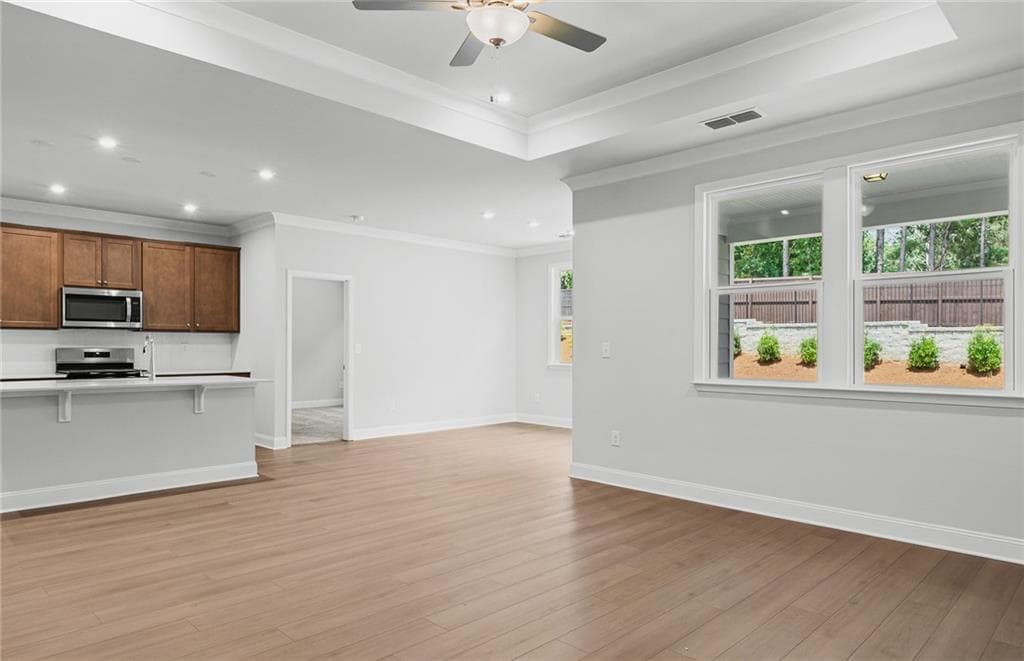 3 bedroom, 2 bathroom, 1,590 sq ft single family residence for sale at 1109 LeConte Court, Griffin, GA 30223 — photo 8