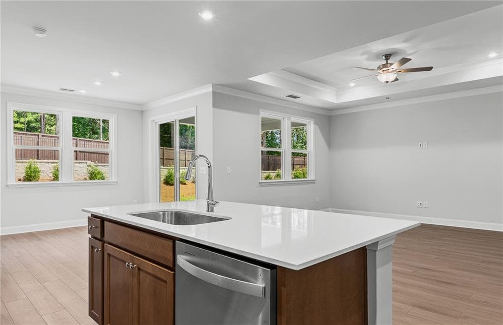 3 bedroom, 2 bathroom, 1,590 sq ft single family residence for sale at 1109 LeConte Court, Griffin, GA 30223 — photo 9
