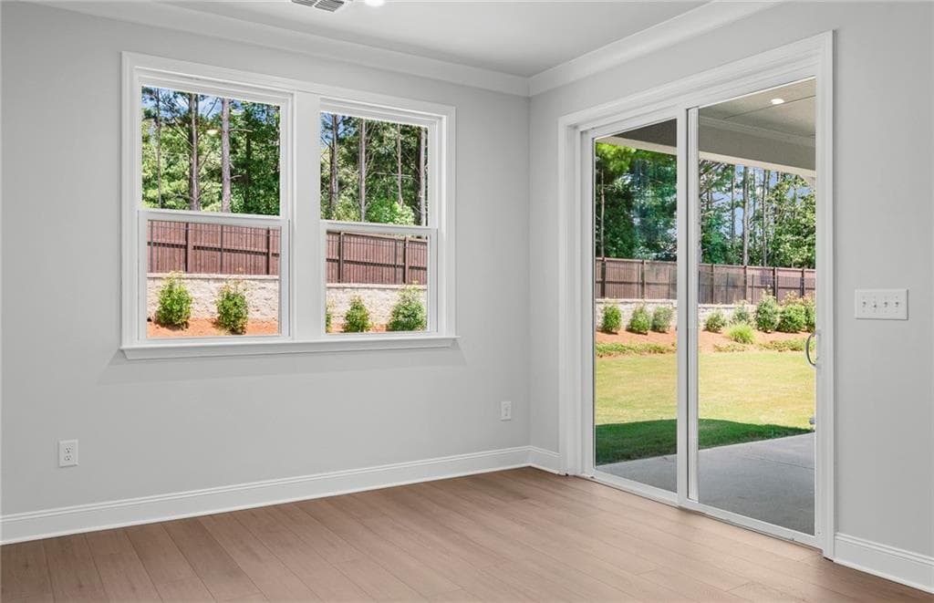 3 bedroom, 2 bathroom, 1,590 sq ft single family residence for sale at 1109 LeConte Court, Griffin, GA 30223 — photo 10