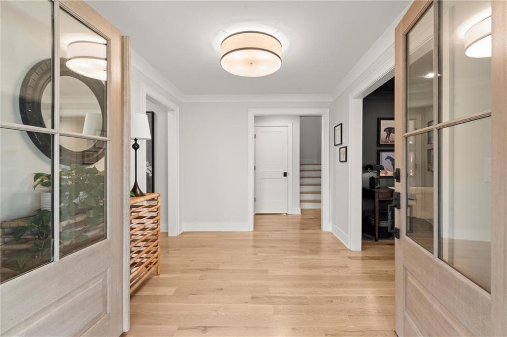 4 bedroom, 5 bathroom, 4,976 sq ft single family residence for sale at 441 Tanglewood Drive, Canton, GA 30115 — photo 8