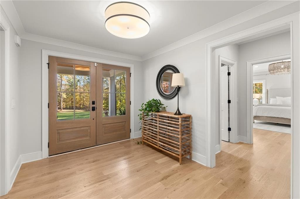 4 bedroom, 5 bathroom, 4,976 sq ft single family residence for sale at 441 Tanglewood Drive, Canton, GA 30115 — photo 9