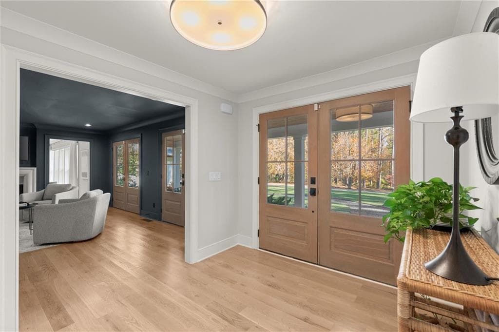 4 bedroom, 5 bathroom, 4,976 sq ft single family residence for sale at 441 Tanglewood Drive, Canton, GA 30115 — photo 10