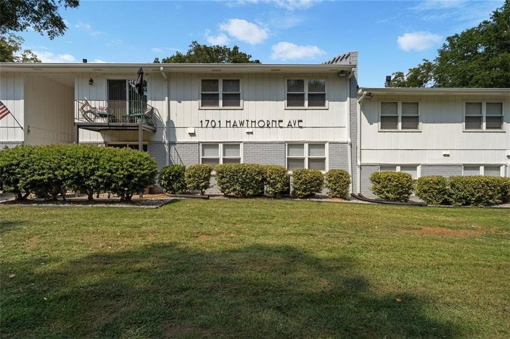 other under contract at 1701 Hawthorne Avenue, Atlanta, GA 30337
