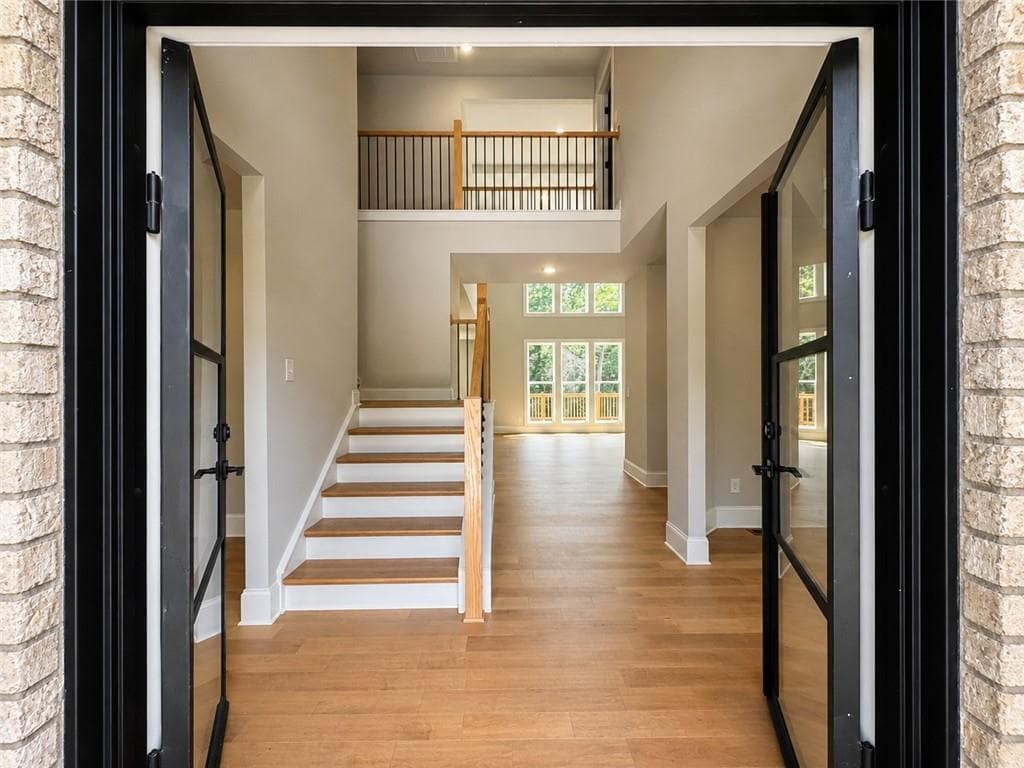 5 bedroom, 6 bathroom single family residence for sale at 1332 New Hope Church Road, Loganville, GA 30052 — photo 3