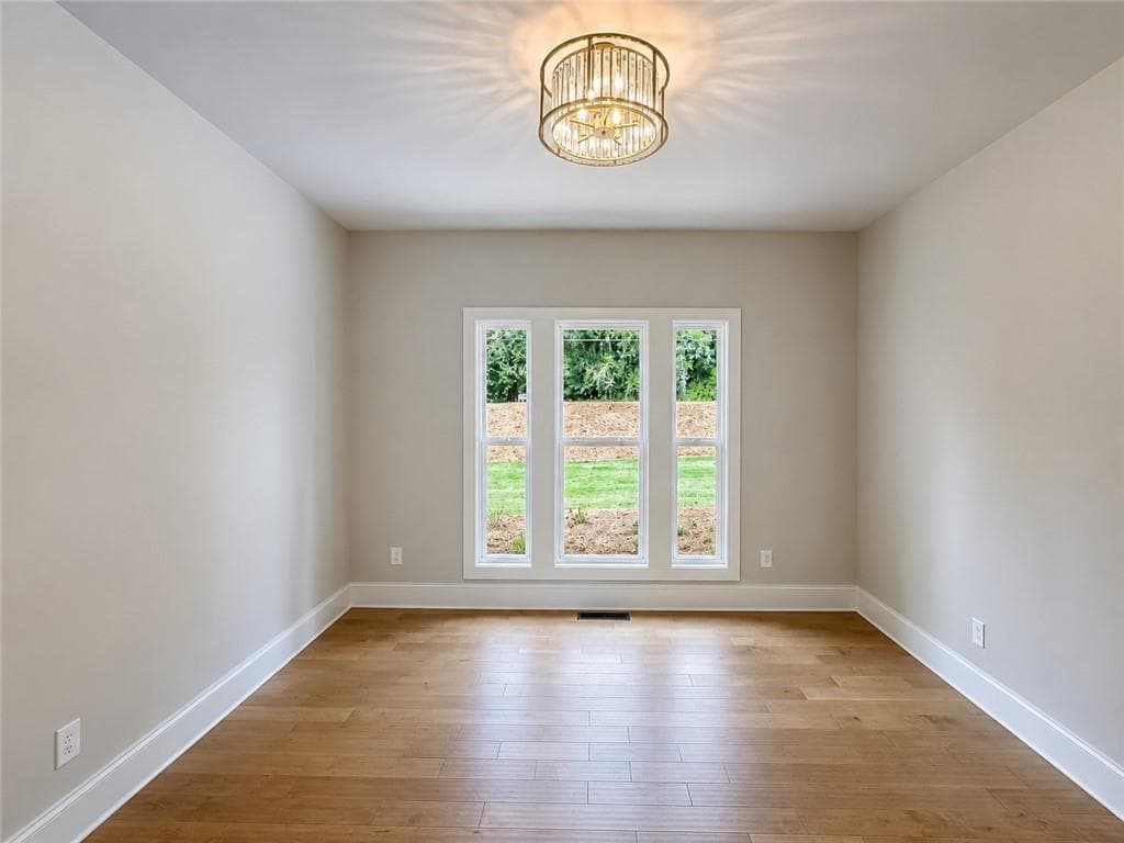 5 bedroom, 6 bathroom single family residence for sale at 1332 New Hope Church Road, Loganville, GA 30052 — photo 5