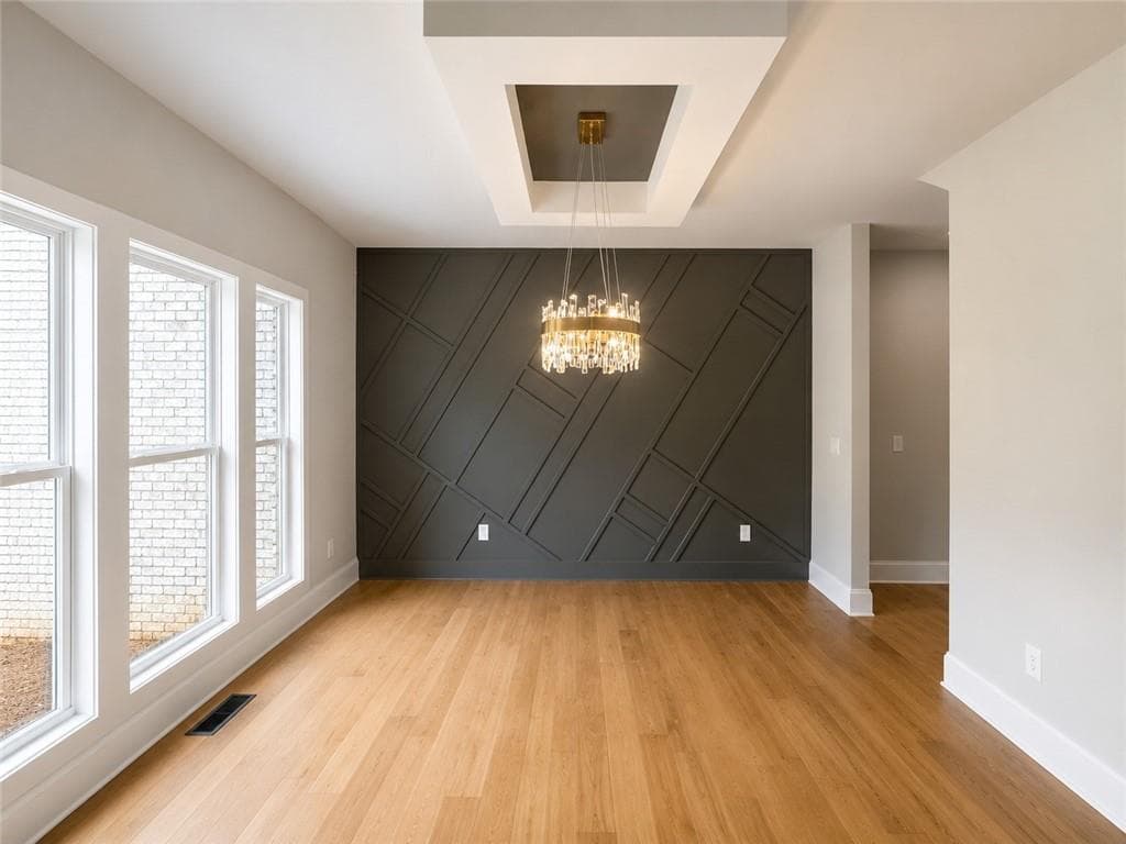 5 bedroom, 6 bathroom single family residence for sale at 1332 New Hope Church Road, Loganville, GA 30052 — photo 7
