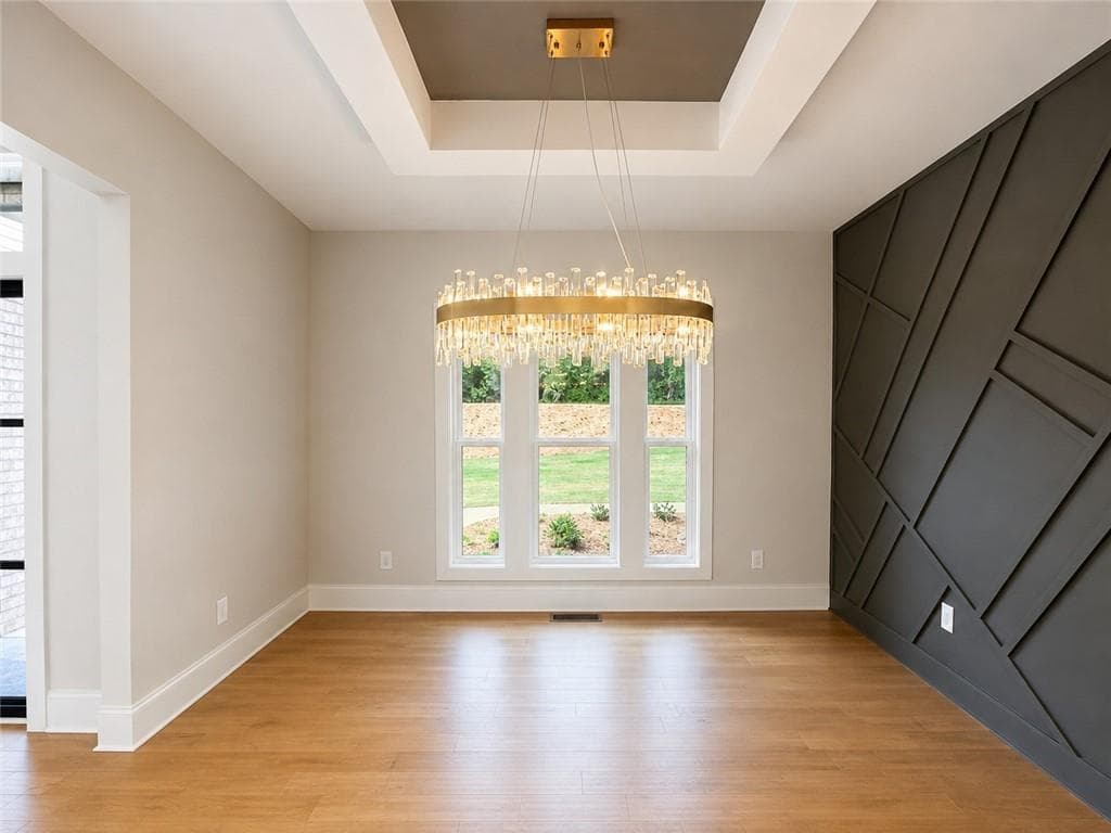 5 bedroom, 6 bathroom single family residence for sale at 1332 New Hope Church Road, Loganville, GA 30052 — photo 8