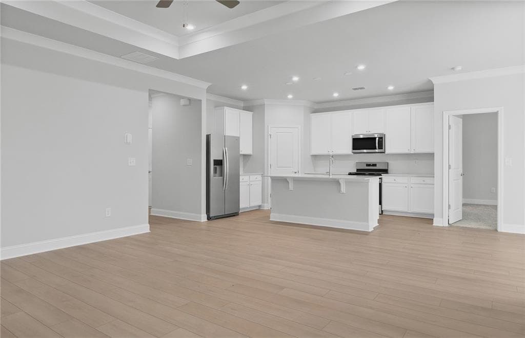 3 bedroom, 2 bathroom, 1,590 sq ft single family residence for sale at 1105 LeConte Court, Griffin, GA 30223 — photo 7