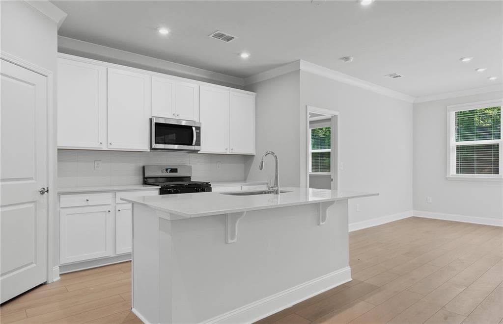 3 bedroom, 2 bathroom, 1,590 sq ft single family residence for sale at 1105 LeConte Court, Griffin, GA 30223 — photo 8