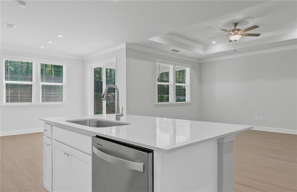 3 bedroom, 2 bathroom, 1,590 sq ft single family residence for sale at 1105 LeConte Court, Griffin, GA 30223 — photo 9