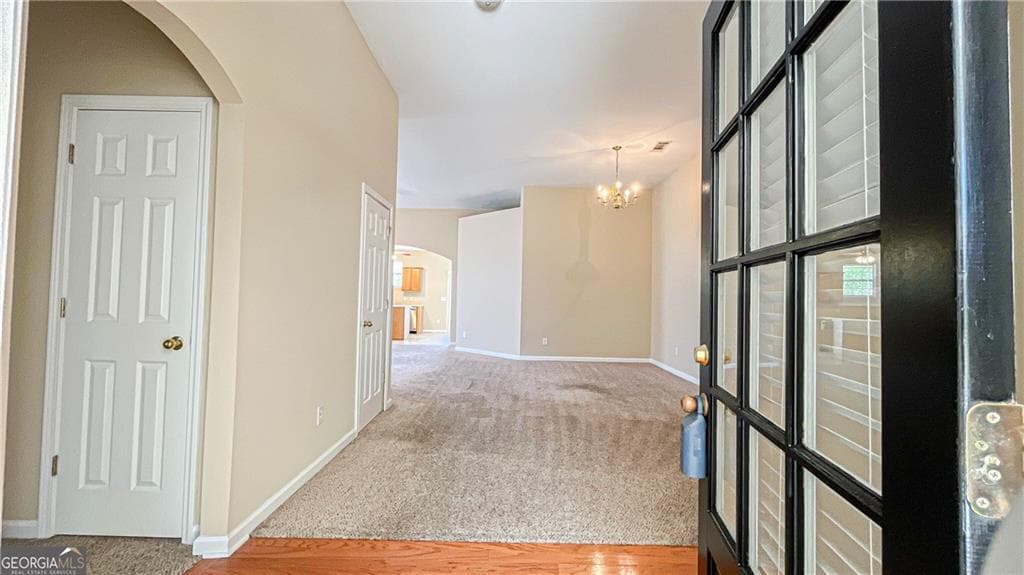 3 bedroom, 2 bathroom, 1,762 sq ft single family residence for sale at 608 Brookwater Drive, Stockbridge, GA 30281 — photo 7