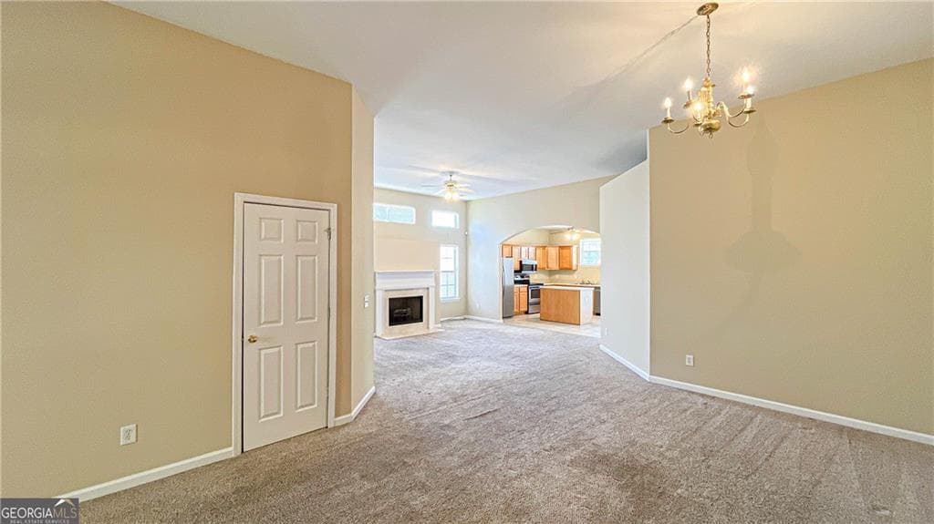 3 bedroom, 2 bathroom, 1,762 sq ft single family residence for sale at 608 Brookwater Drive, Stockbridge, GA 30281 — photo 9