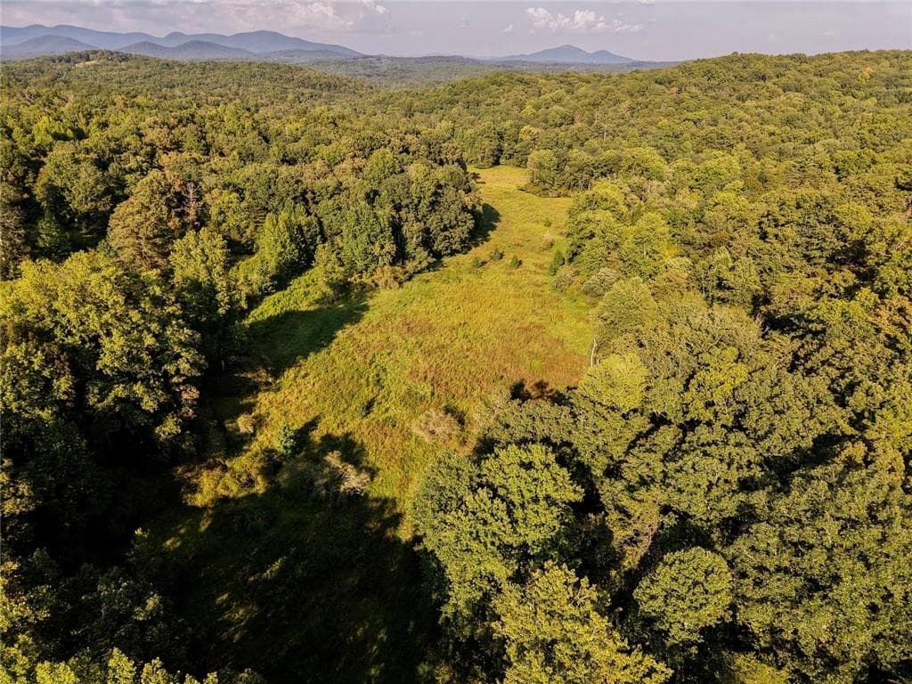 unimproved land for sale at LOT A Porter Springs Road, Dahlonega, GA 30533 — photo 1 of 38