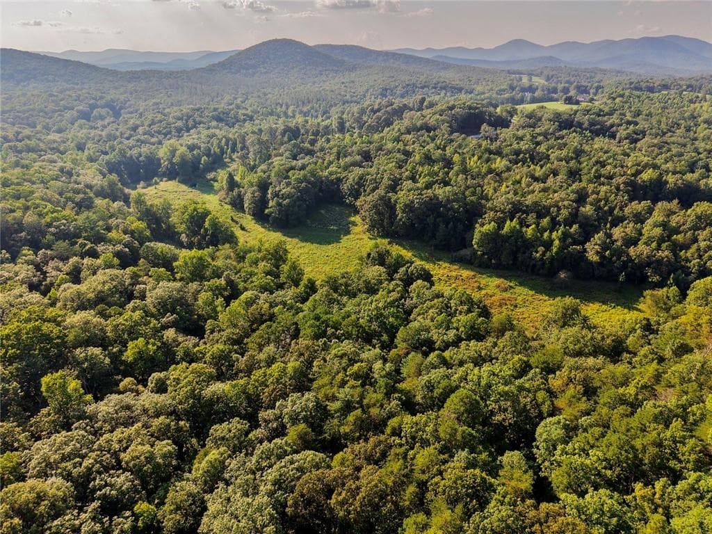 unimproved land for sale at LOT A Porter Springs Road, Dahlonega, GA 30533 — photo 2