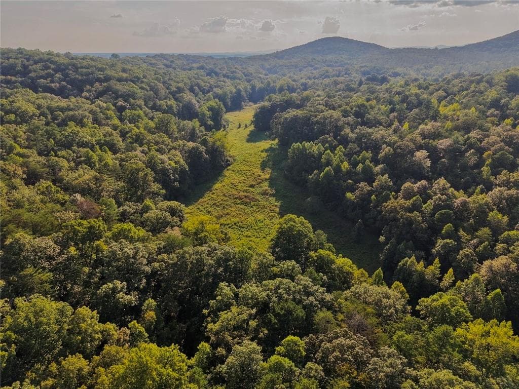 unimproved land for sale at LOT A Porter Springs Road, Dahlonega, GA 30533 — photo 5