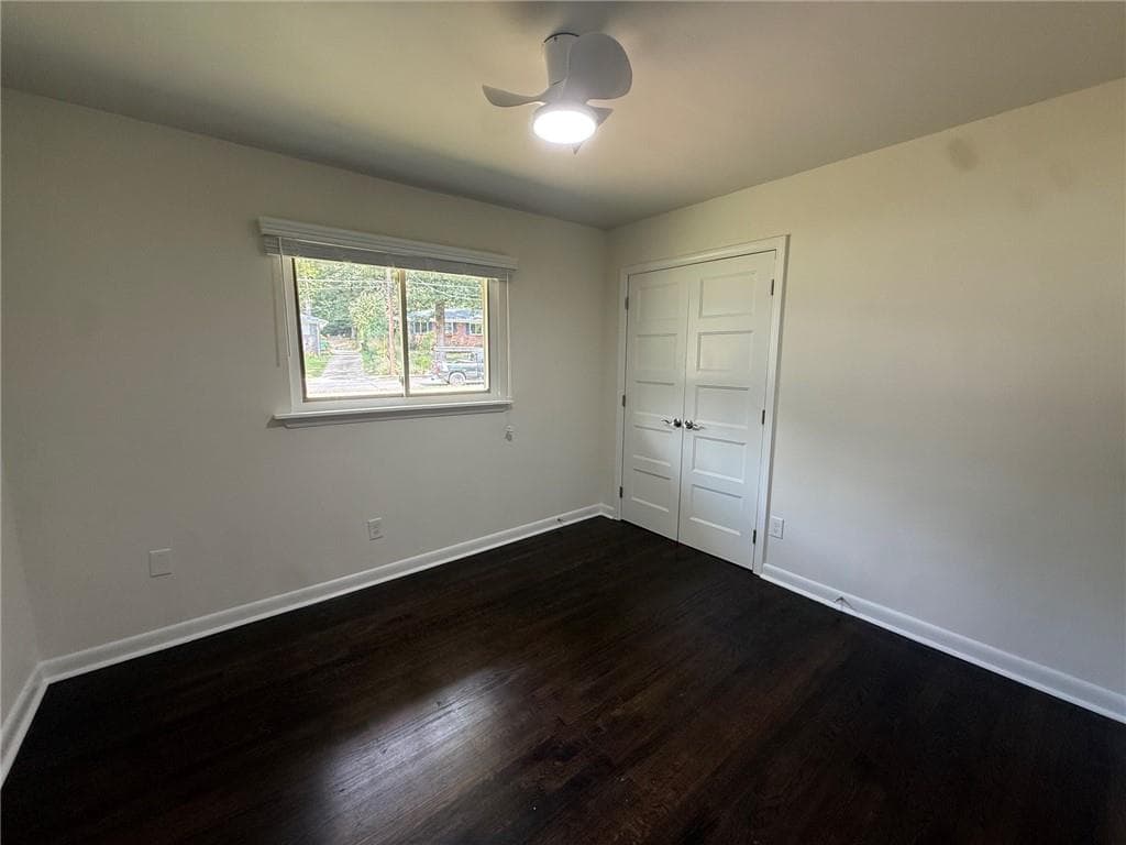 5 bedroom, 2 bathroom, 1,964 sq ft single family residence for sale at 2241 Colleen Court, Decatur, GA 30032 — photo 8