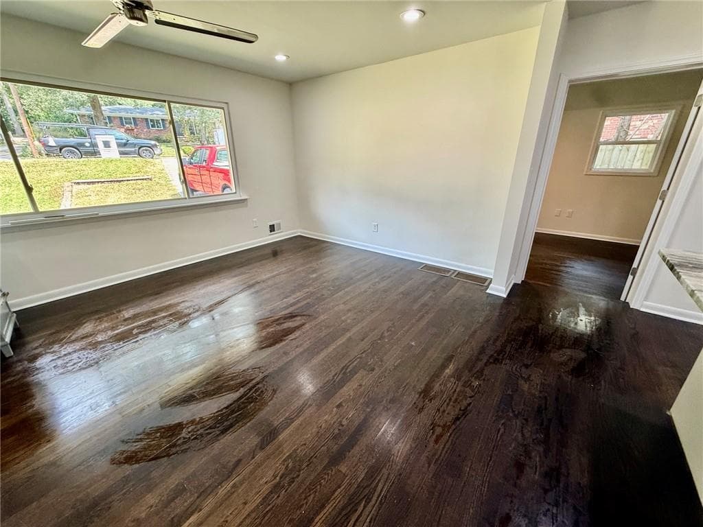 5 bedroom, 2 bathroom, 1,964 sq ft single family residence for sale at 2241 Colleen Court, Decatur, GA 30032 — photo 6