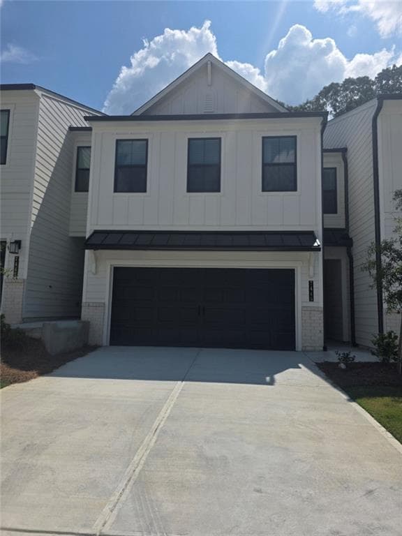 3 bedroom, 3 bathroom, 1,855 sq ft townhouse for rent at 7445 Quinn Place 138, Flowery Branch, GA 30542 for $2,150 a month