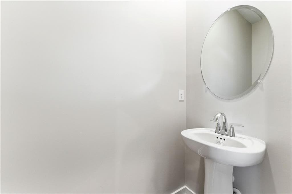 3 bedroom, 3 bathroom, 1,855 sq ft townhouse for rent at 7445 Quinn Place 138, Flowery Branch, GA 30542 for $2,150 a month — photo 6