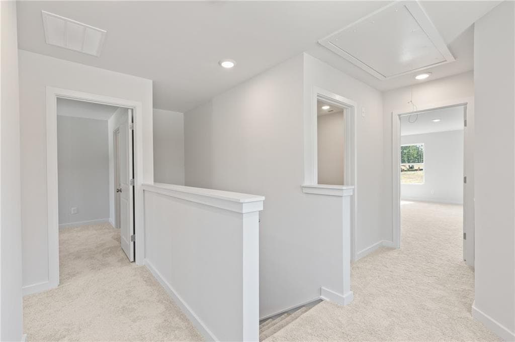 3 bedroom, 3 bathroom, 1,855 sq ft townhouse for rent at 7445 Quinn Place 138, Flowery Branch, GA 30542 for $2,150 a month — photo 7
