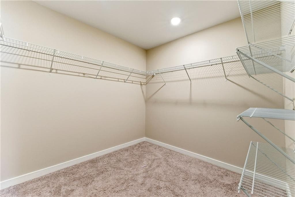 3 bedroom, 3 bathroom, 1,855 sq ft townhouse for rent at 7445 Quinn Place 138, Flowery Branch, GA 30542 for $2,150 a month — photo 10