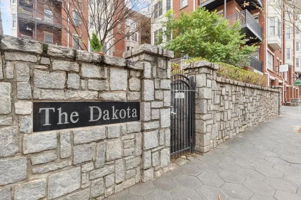 2 bedroom, 2 bathroom, 1,516 sq ft condominium for rent at 850 Piedmont Avenue 1607, Atlanta, GA 30308 for $3,200 a month — photo 2
