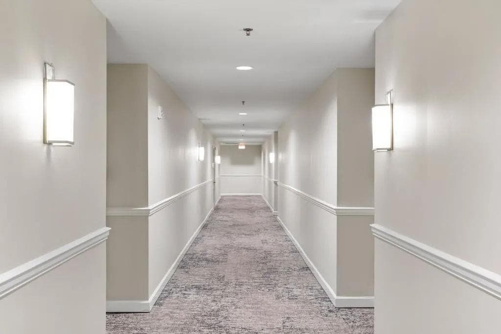 2 bedroom, 2 bathroom, 1,516 sq ft condominium for rent at 850 Piedmont Avenue 1607, Atlanta, GA 30308 for $3,200 a month — photo 3