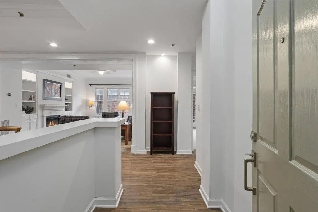 2 bedroom, 2 bathroom, 1,516 sq ft condominium for rent at 850 Piedmont Avenue 1607, Atlanta, GA 30308 for $3,200 a month — photo 4