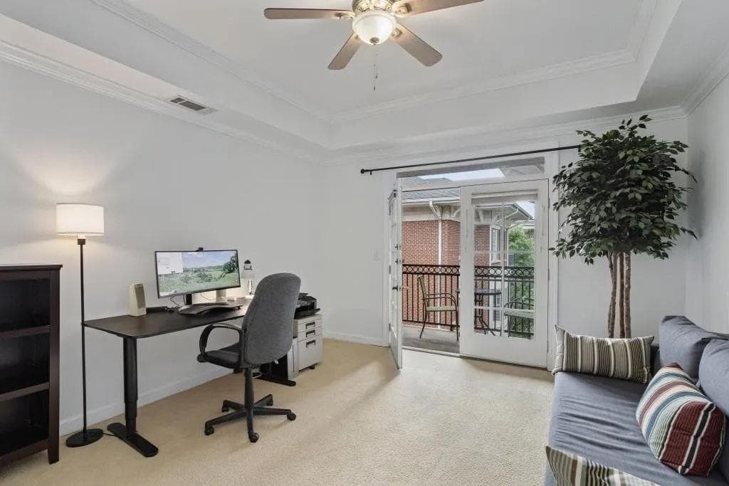 2 bedroom, 2 bathroom, 1,516 sq ft condominium for rent at 850 Piedmont Avenue 1607, Atlanta, GA 30308 for $3,200 a month — photo 10