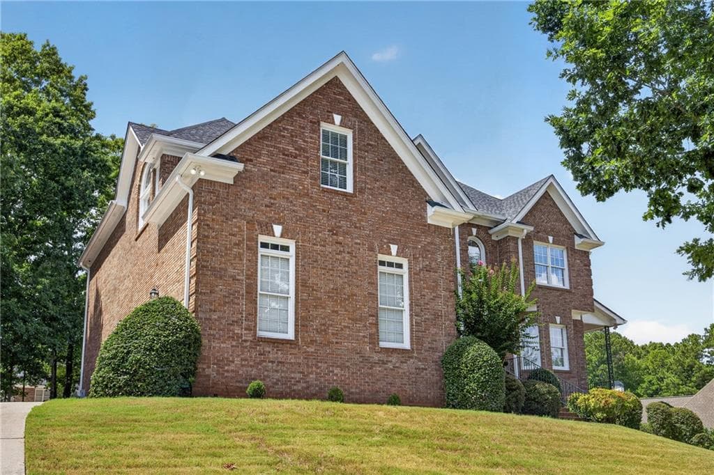 4 bedroom, 5 bathroom, 3,443 sq ft single family residence under contract at 133 Saint Marks Drive, Stockbridge, GA 30281 — photo 4