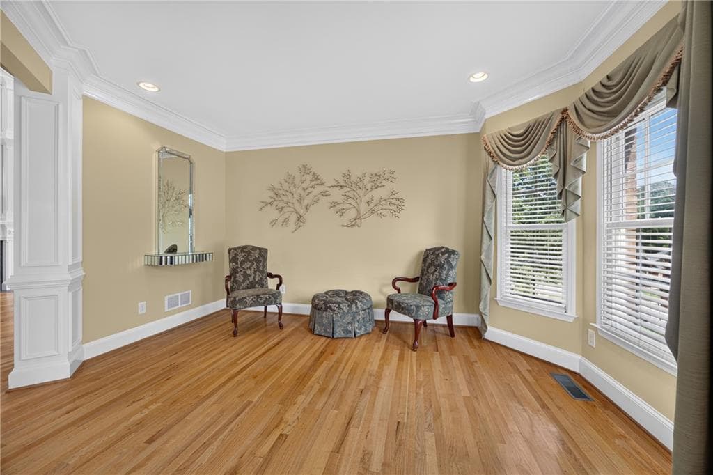 4 bedroom, 5 bathroom, 3,443 sq ft single family residence under contract at 133 Saint Marks Drive, Stockbridge, GA 30281 — photo 8