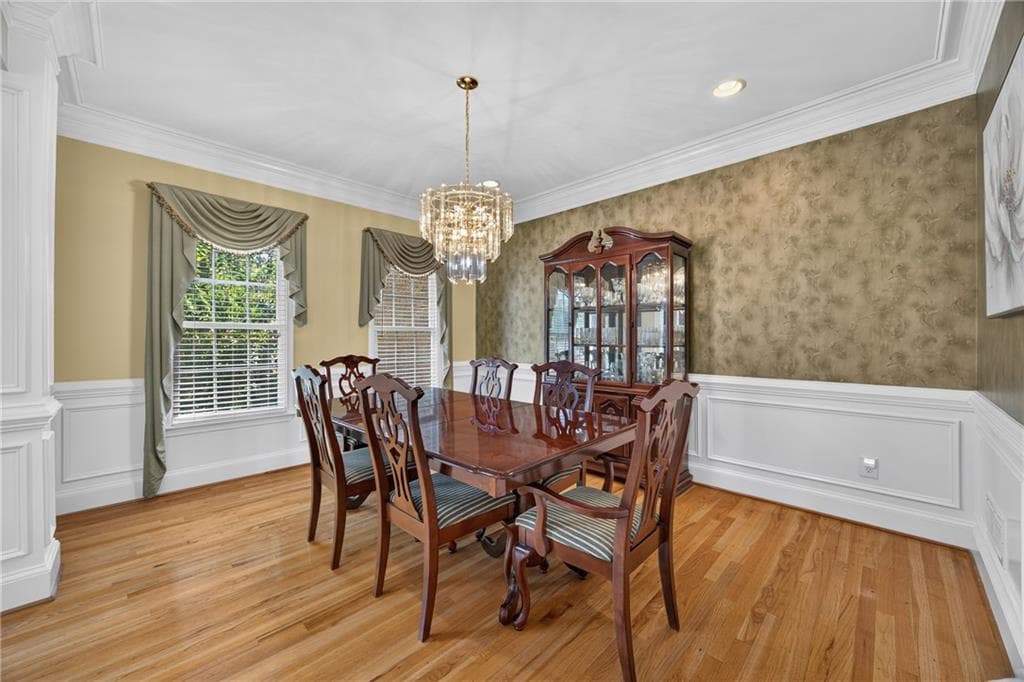 4 bedroom, 5 bathroom, 3,443 sq ft single family residence under contract at 133 Saint Marks Drive, Stockbridge, GA 30281 — photo 9