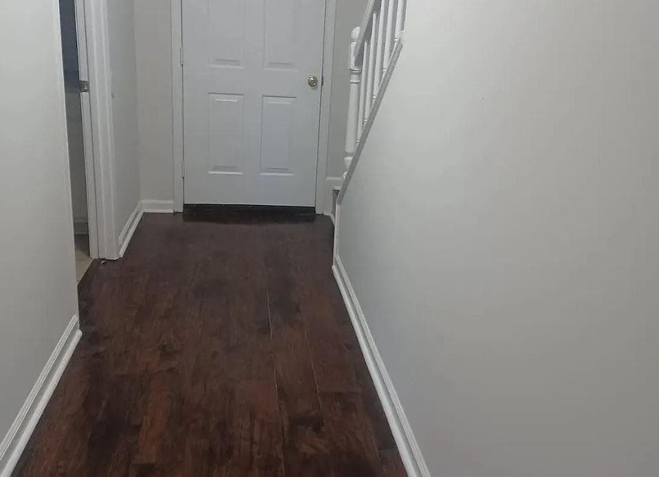 2 bedroom, 3 bathroom, 1,260 sq ft single family residence for rent at 595 Wedgewood Drive, Alpharetta, GA 30009 for $2,360 a month — photo 5