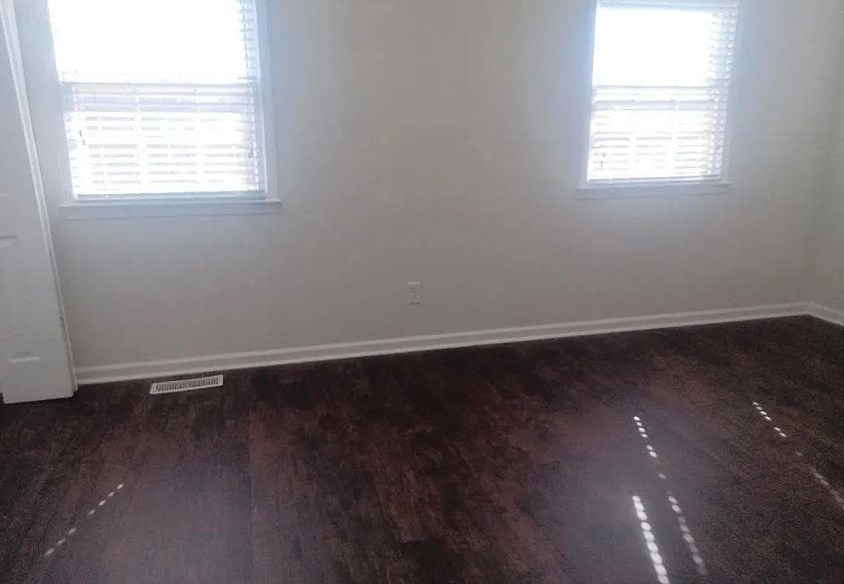 2 bedroom, 3 bathroom, 1,260 sq ft single family residence for rent at 595 Wedgewood Drive, Alpharetta, GA 30009 for $2,360 a month — photo 7