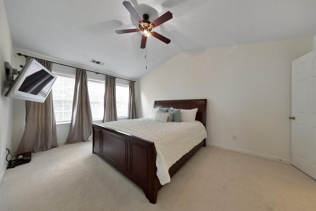 3 bedroom, 3 bathroom, 1,436 sq ft single family residence for sale at 1051 Dunedin Trail, Woodstock, GA 30188 — photo 4