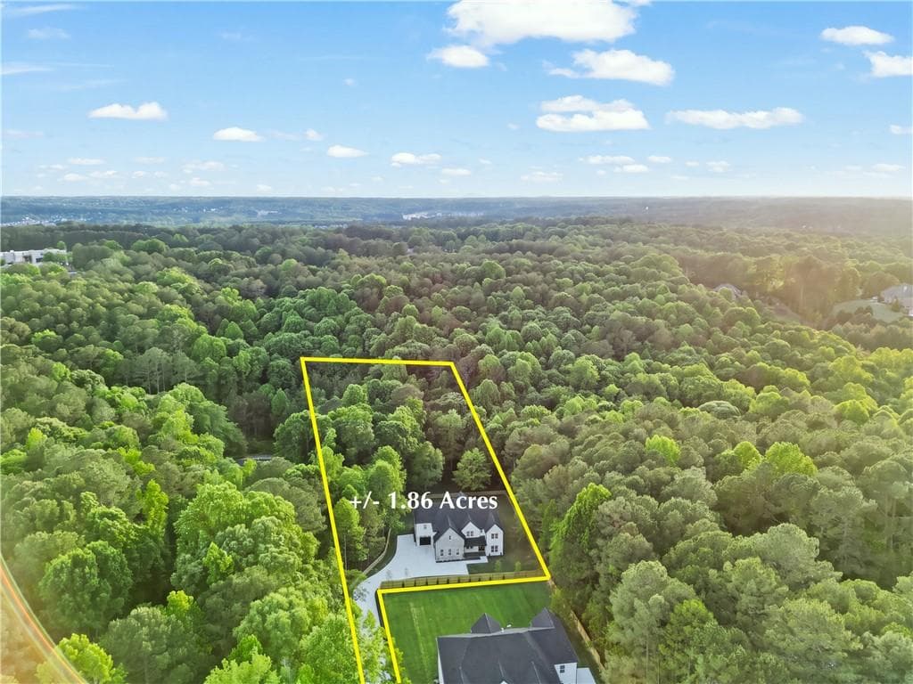 4 bedroom, 5 bathroom, 5,200 sq ft single family residence for sale at 3461 Callie Still, Lawrenceville, GA 30045 — photo 5