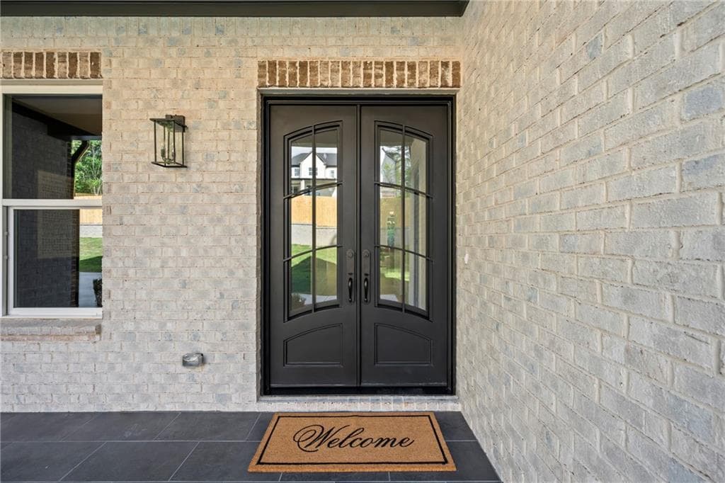 4 bedroom, 5 bathroom, 5,200 sq ft single family residence for sale at 3461 Callie Still, Lawrenceville, GA 30045 — photo 9