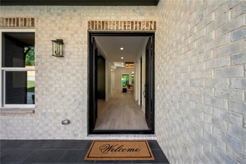 4 bedroom, 5 bathroom, 5,200 sq ft single family residence for sale at 3461 Callie Still, Lawrenceville, GA 30045 — photo 10